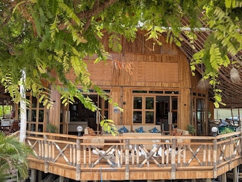 Cterra Saadani Luxury Tents,,4 star