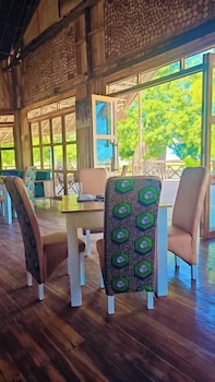 cterra saadani luxury tents
