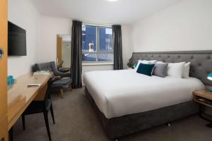 Pensione Hotel Perth,Western Australia>>Perth,4 star
