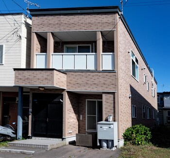 Villa Futaba Wakamatsucho,,2 star