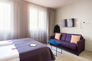 Scandic Karl Johan,Near Karl Johan Street,3 star