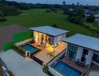 kanna pool villa