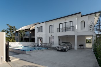 Kanna Pool Villa,,4 star
