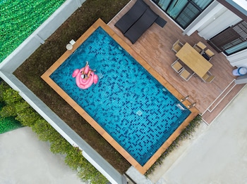 Kanna Pool Villa,,4 star