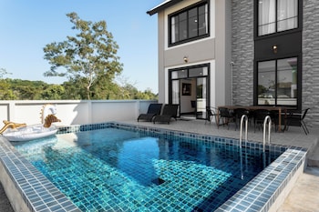 Kanna Pool Villa,,4 star