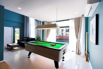 Kanna Pool Villa,,4 star