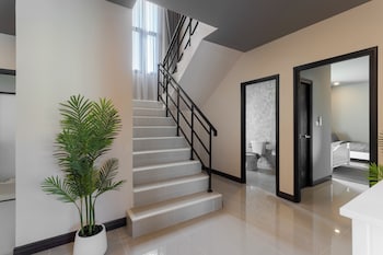 kanna pool villa