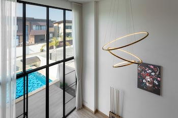 kanna pool villa