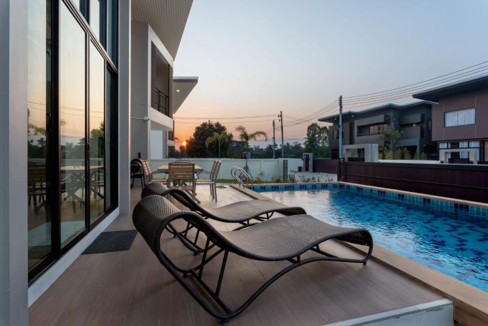 kanna pool villa