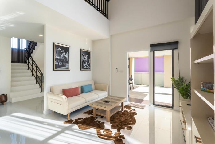 kanna pool villa