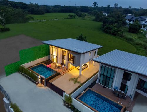 kanna pool villa