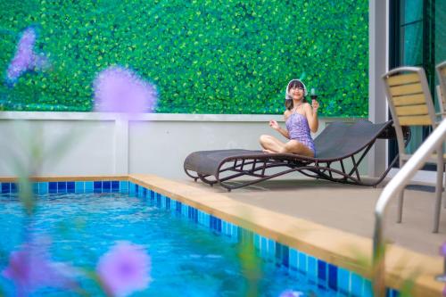 kanna pool villa