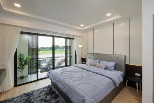 kanna pool villa