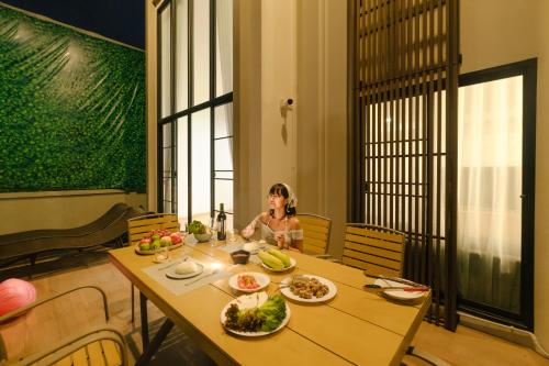 kanna pool villa