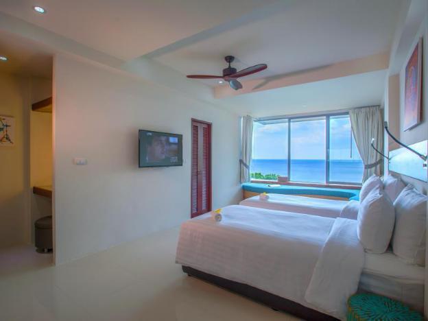 norn talay surin beach phuket