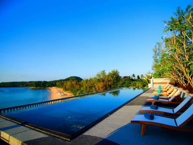 norn talay surin beach phuket