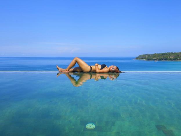 norn talay surin beach phuket