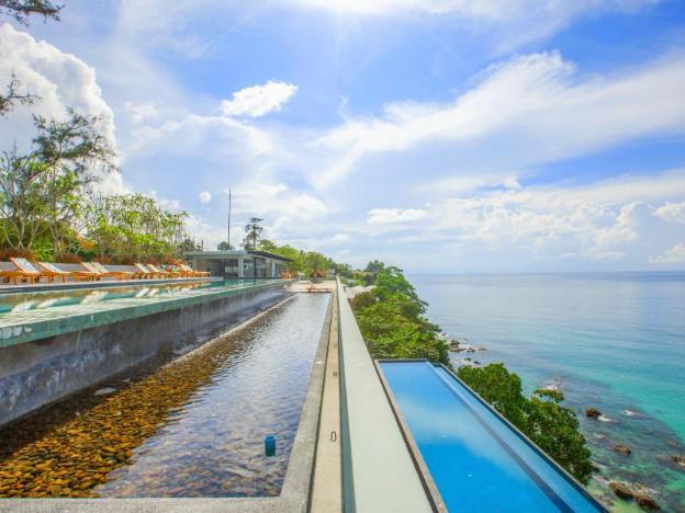 norn talay surin beach phuket