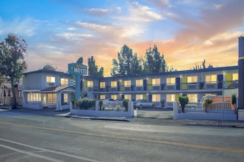 Highlander Motel,Oakland>>Alameda,2 star