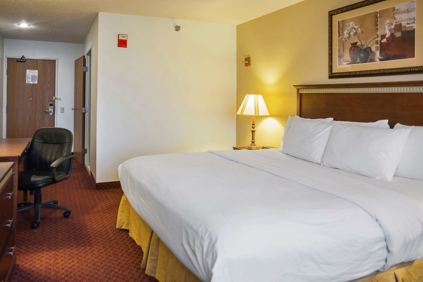 quality inn near monument health rapid city hospital