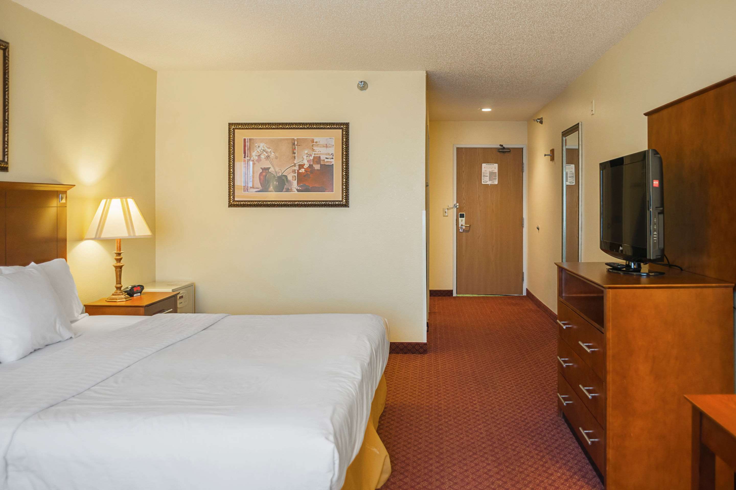 quality inn near monument health rapid city hospital
