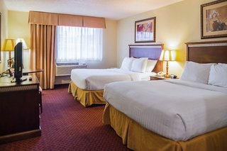 Quality Inn Near Monument Health Rapid City Hospital,Near Regional Health,3 star