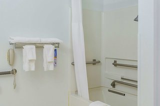Quality Inn Near Monument Health Rapid City Hospital,Near Regional Health,3 star
