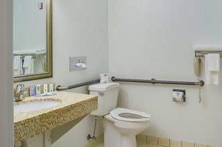 Quality Inn Near Monument Health Rapid City Hospital,Near Regional Health,3 star