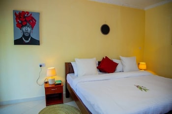 Helens Luxury Resort,,3 star