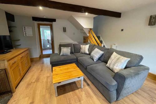 2Bed Cottage - Trawden - Pet Friendly - Sleeps4,,3 star
