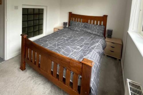 2bed cottage trawden pet friendly sleeps4