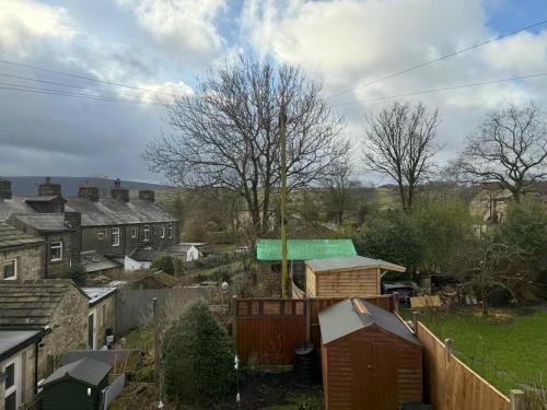 2Bed Cottage - Trawden - Pet Friendly - Sleeps4,,3 star