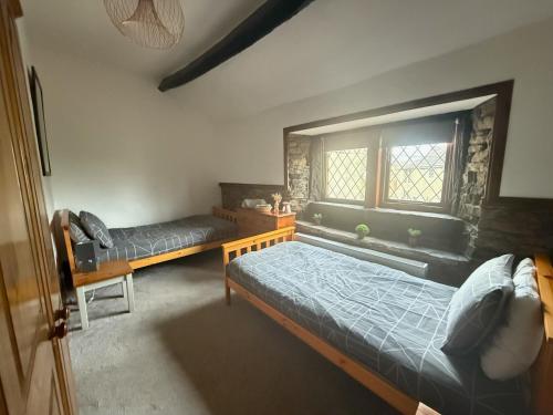 2Bed Cottage - Trawden - Pet Friendly - Sleeps4,,3 star