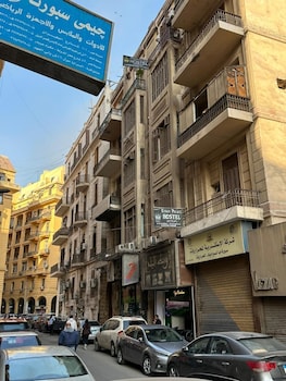 Downtown Kings Hotel,,2 star