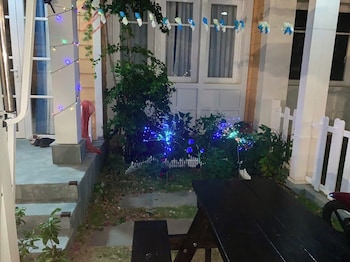 deluxe 3 br happy house novaworld pt