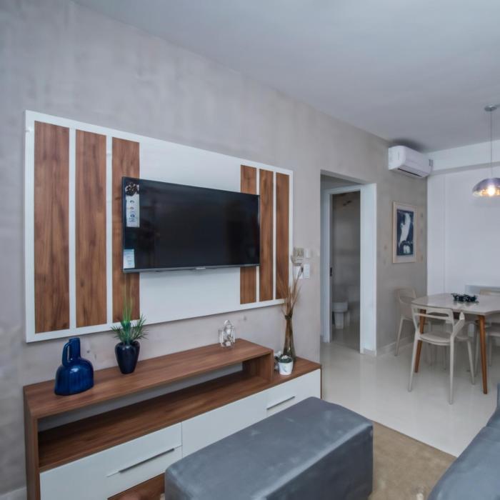 residencial anchieta riviera by audaar