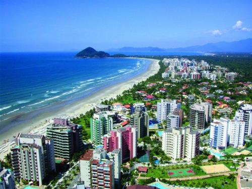 residencial anchieta riviera by audaar
