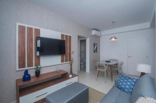 residencial anchieta riviera by audaar