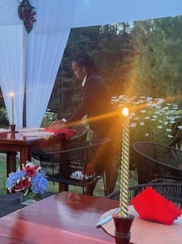 lake alexander country resort