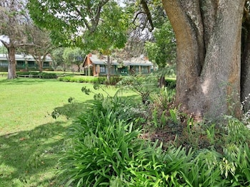 lake alexander country resort