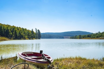 lake alexander country resort