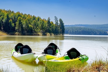 lake alexander country resort