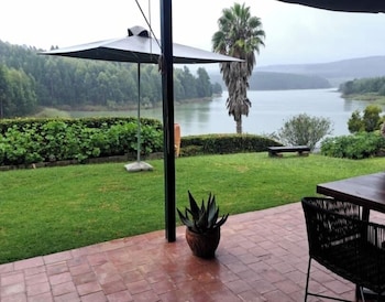 lake alexander country resort