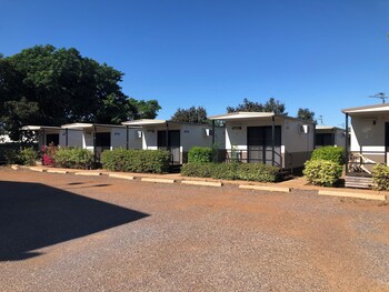 happy jacks cabins and offices