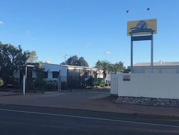 Happy Jacks Cabins And Offices,,2 star