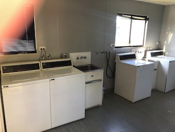 Happy Jacks Cabins And Offices,,2 star