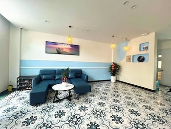 Deluxe 3 Br Corner House - Novaworld Pt,,3 star