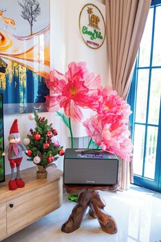 luxury 4 br cherry villa novaworld pt