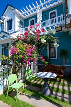 luxury 4 br cherry villa novaworld pt