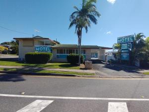 aspley sunset motel